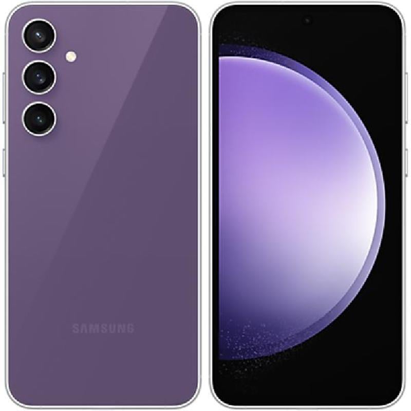 سامسونج جالاكسي إس23 بسعة 256 جيجابايت